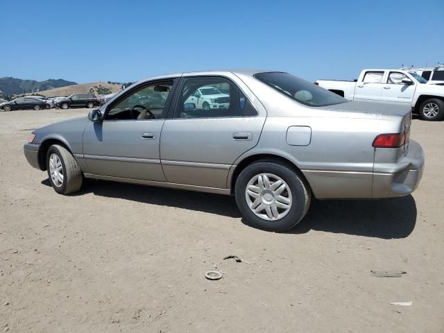 1998 Toyota Camry CE