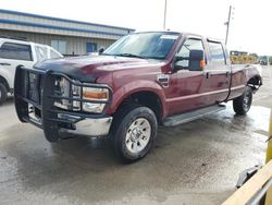 Ford salvage cars for sale: 2008 Ford F250 Super Duty