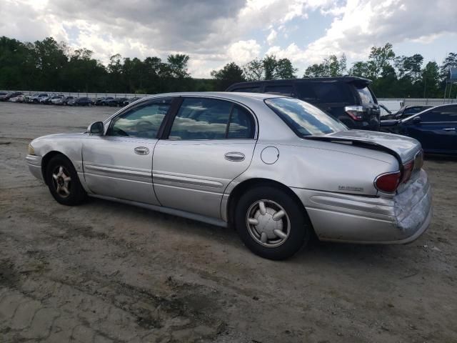 2000 Buick Lesabre Limited