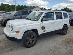 2016 Jeep Patriot Sport for sale in York Haven, PA