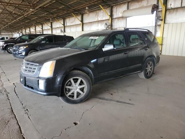 2004 Cadillac SRX