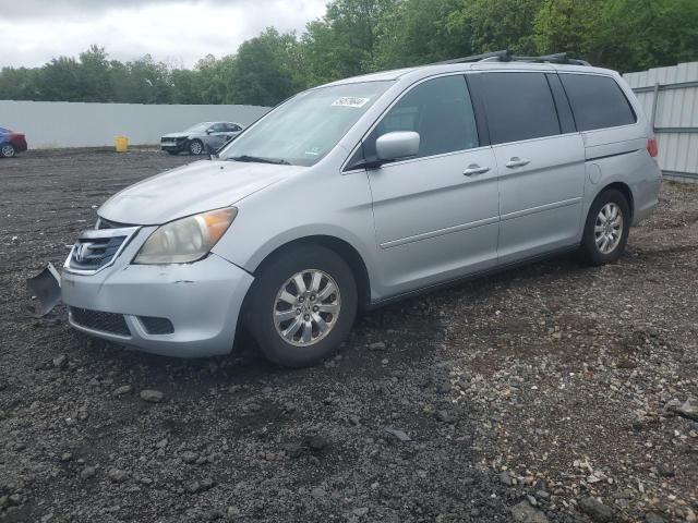 2010 Honda Odyssey EX