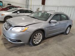 2013 Chrysler 200 Touring for sale in Milwaukee, WI