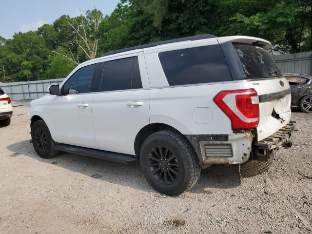 2018 Ford Expedition XLT