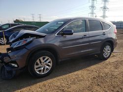 2015 Honda CR-V EXL en venta en Elgin, IL