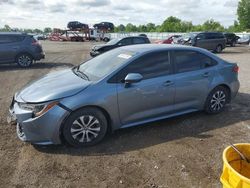 2022 Toyota Corolla for sale in London, ON