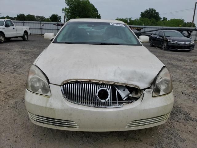 2009 Buick Lucerne CXL