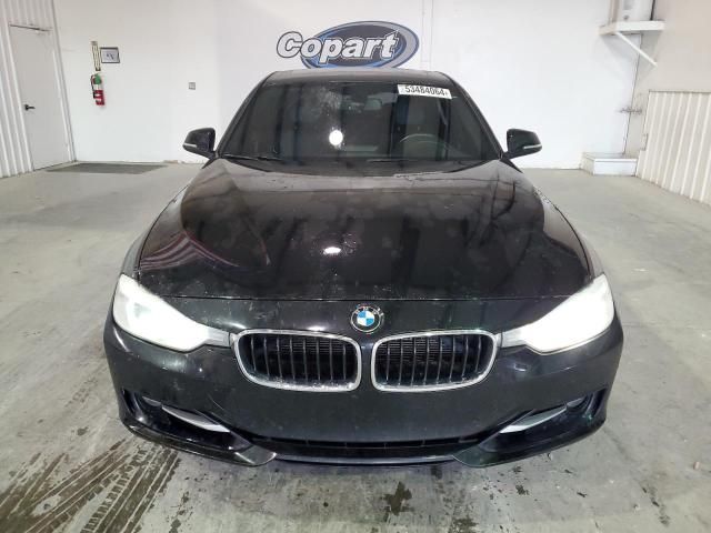 2014 BMW 328 I