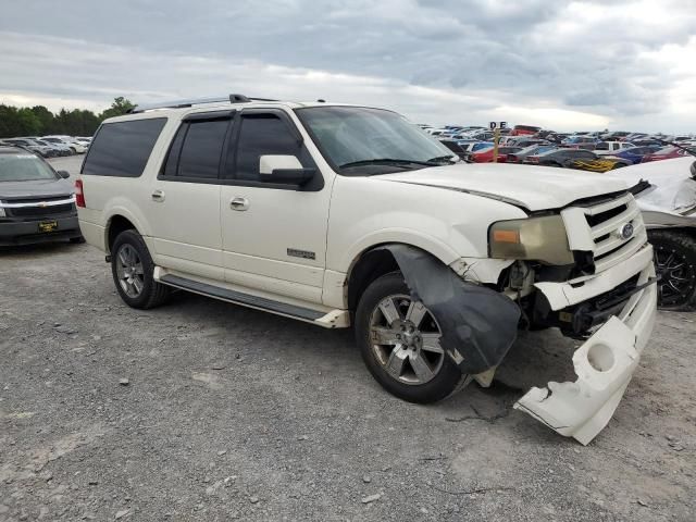 2008 Ford Expedition EL Limited