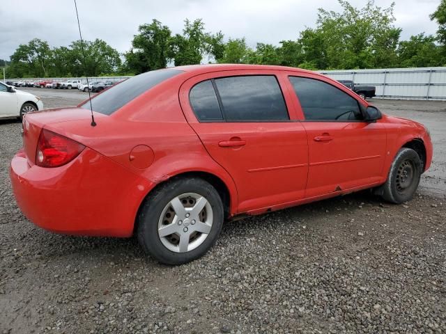 2007 Chevrolet Cobalt LS