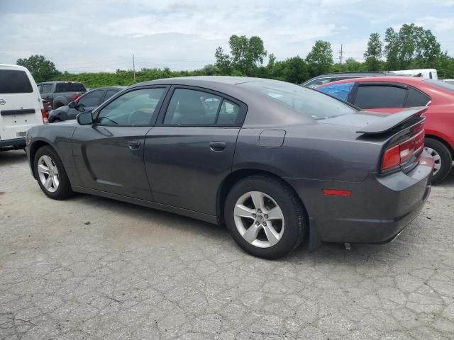 2014 Dodge Charger SE