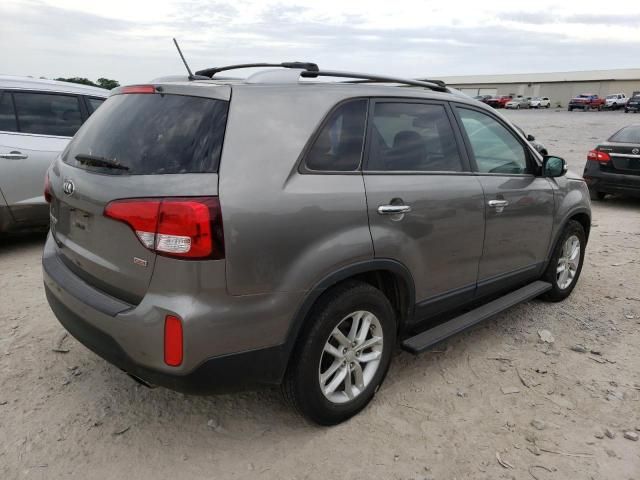 2014 KIA Sorento LX