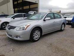 Nissan Altima salvage cars for sale: 2011 Nissan Altima Base