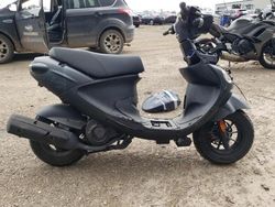 2021 Genuine Scooter Co. Buddy 170I en venta en Elgin, IL