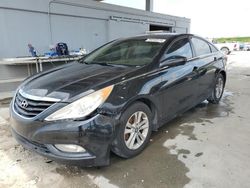 Vehiculos salvage en venta de Copart West Palm Beach, FL: 2013 Hyundai Sonata GLS