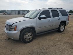 Chevrolet Tahoe salvage cars for sale: 2013 Chevrolet Tahoe C1500  LS