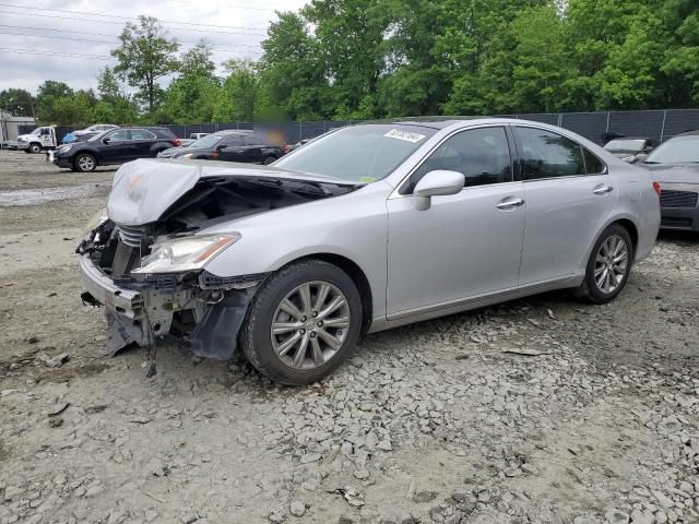 2008 Lexus ES 350