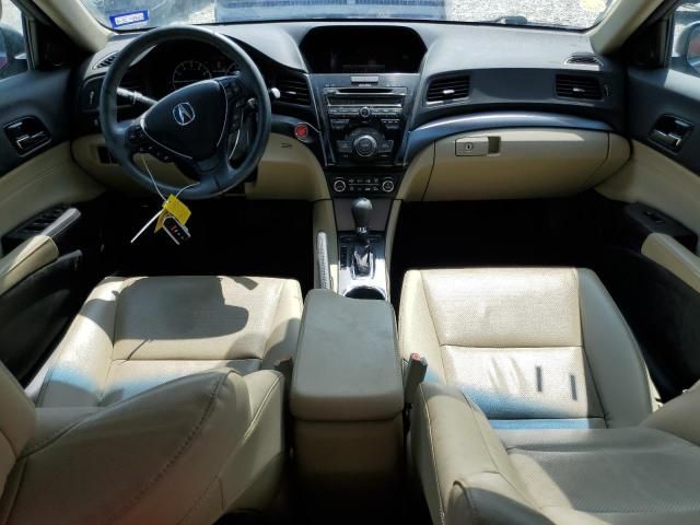 2013 Acura ILX 20 Tech