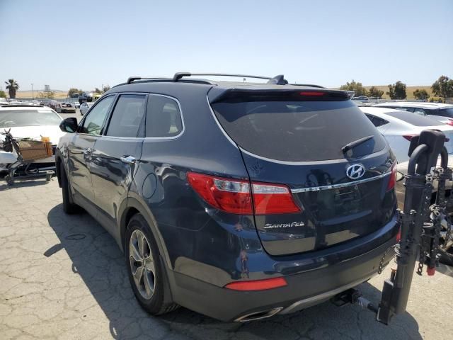 2014 Hyundai Santa FE GLS