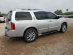 2008 Infiniti QX56