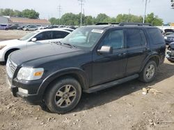 2010 Ford Explorer XLT for sale in Columbus, OH