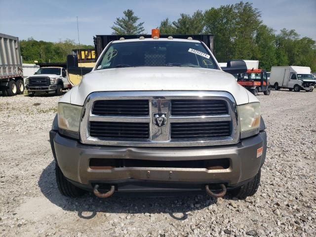 2011 Dodge RAM 5500 ST