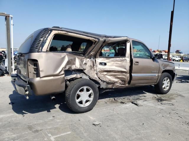 2004 GMC Yukon XL C1500