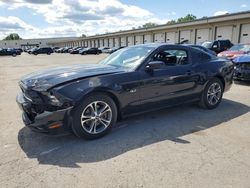 2014 Ford Mustang en venta en Louisville, KY