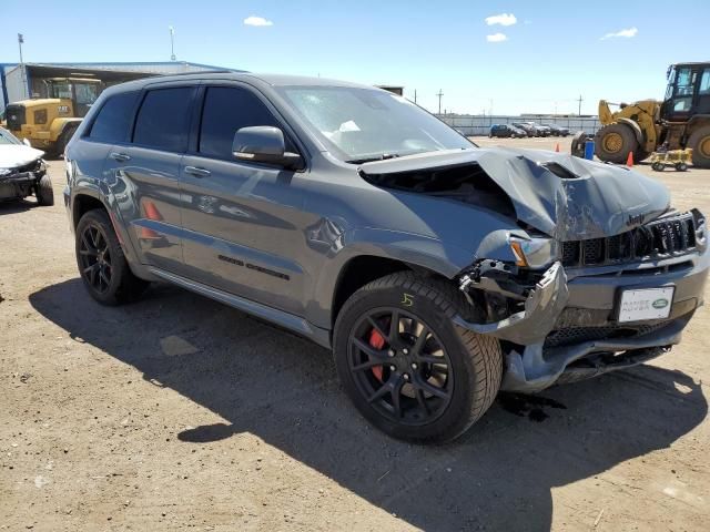 2019 Jeep Grand Cherokee SRT-8