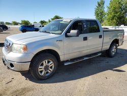 2008 Ford F150 Supercrew for sale in London, ON