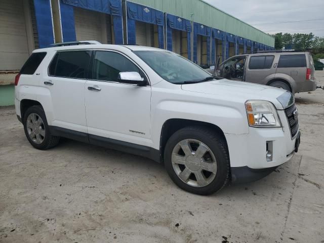 2011 GMC Terrain SLT