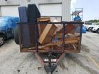 1999 Hull Trailer