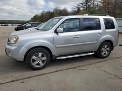 2010 Honda Pilot EXL for sale in Brookhaven, NY
