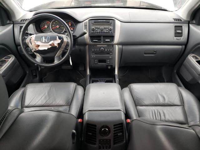 2006 Honda Pilot EX