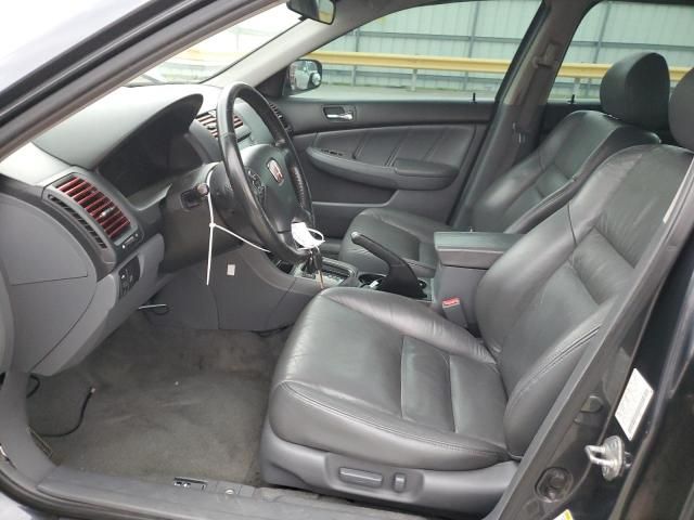 2005 Honda Accord EX