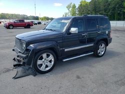 2011 Jeep Liberty Limited for sale in Dunn, NC
