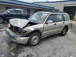 2001 Subaru Forester S for sale in Fort Pierce, FL