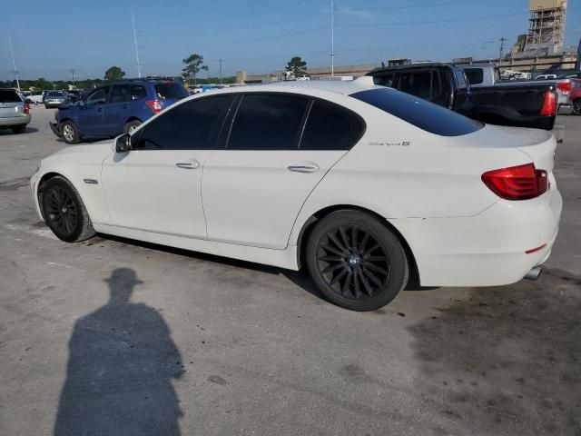 2013 BMW 535 I Hybrid