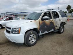 2014 Chevrolet Tahoe C1500 LT en venta en San Diego, CA