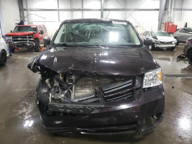 2010 Dodge Grand Caravan SE