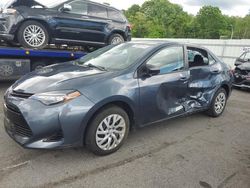 2017 Toyota Corolla L for sale in Assonet, MA