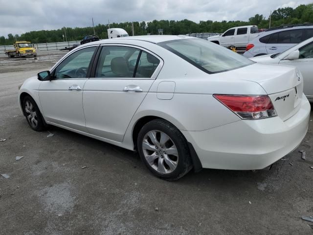 2009 Honda Accord EXL