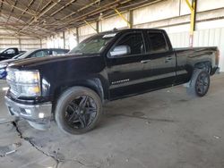 2014 Chevrolet Silverado C1500 LT en venta en Phoenix, AZ