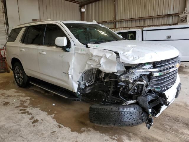 2024 Chevrolet Tahoe C1500 LT