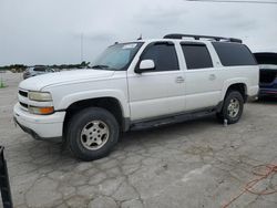 2005 Chevrolet Suburban K1500 en venta en Lebanon, TN