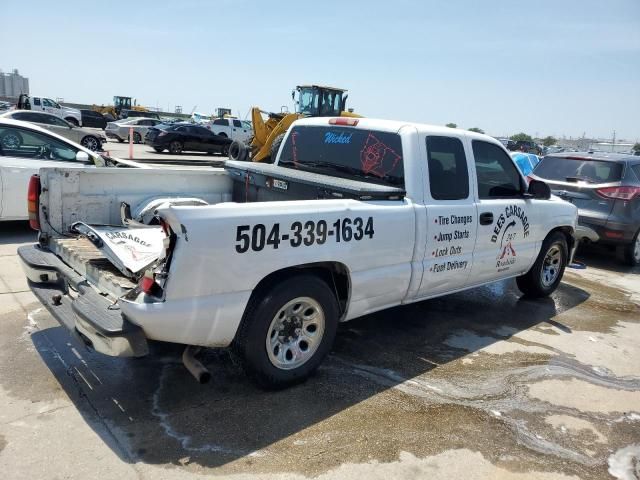 1999 Chevrolet Silverado C1500