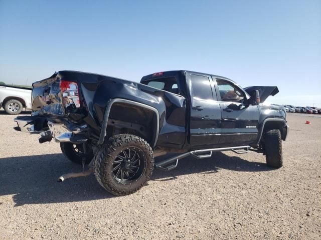 2016 GMC Sierra K1500 SLE