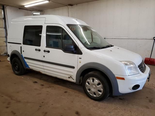 2011 Ford Transit Connect XLT