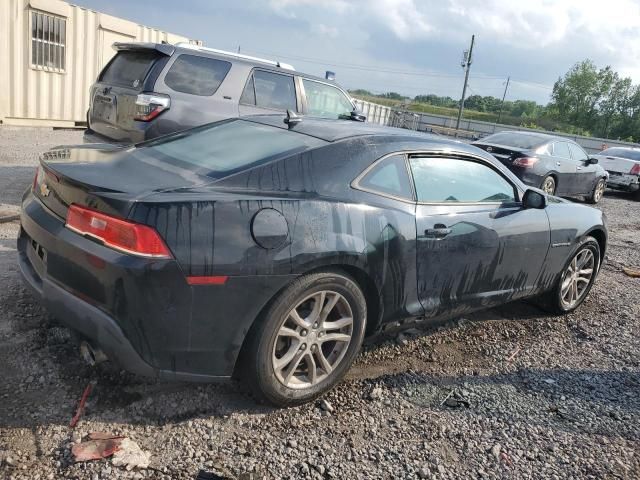 2014 Chevrolet Camaro LS