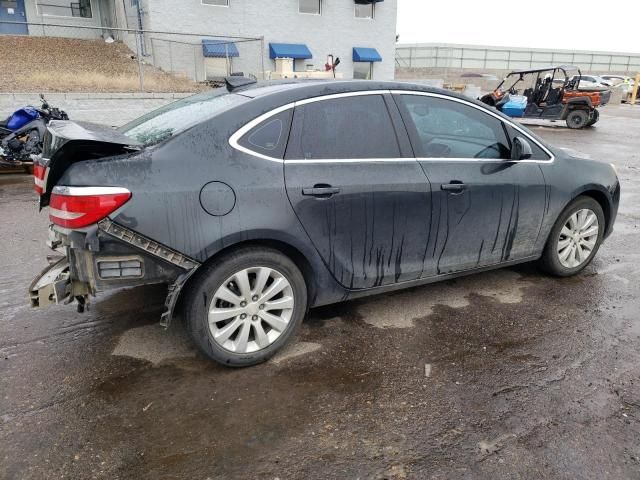 2015 Buick Verano